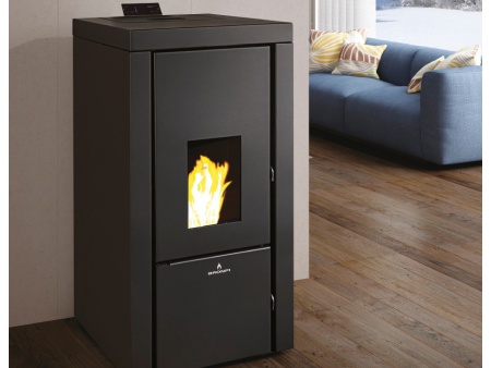 Pellet stove "Bronpi CARLOTA-NE" 23,3kw