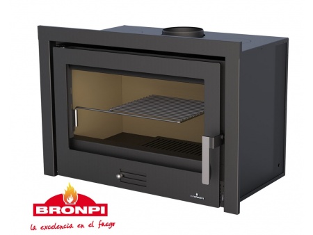 Kurtuve Bronpi COLISEO 13kw