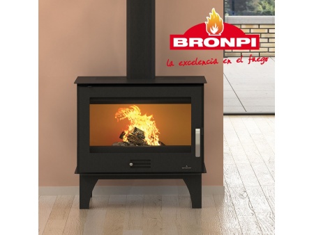 Krāsns Bronpi "SENA PLUS" 13 kw