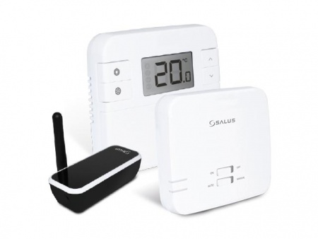 Interneta termostats RT310i (Wi-Fi)