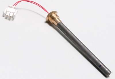 Metāla elektrotens ieskr. RED