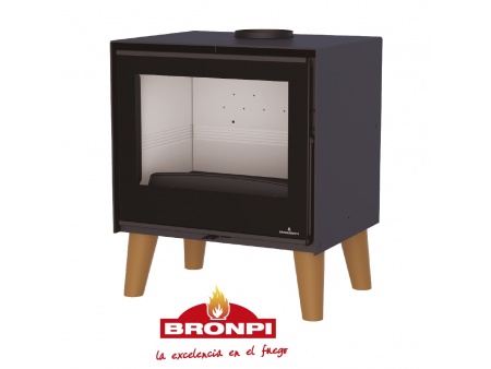 Krāsns Bronpi Arus 9kW