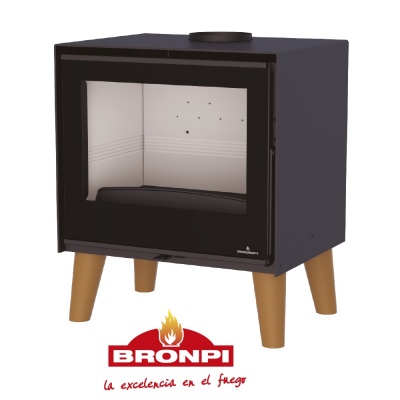 Krāsns Bronpi Arus 9kW